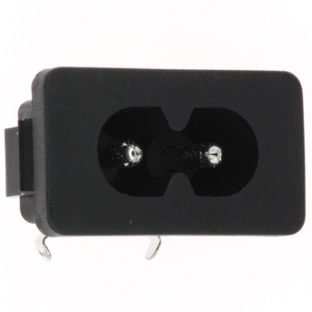 771W-X2/02 Qualtek  Power Entry Modules (PEM)